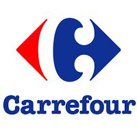 Groupe Carrefour client