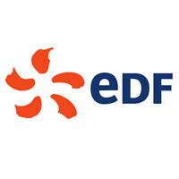 EDF Groupe client