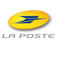 la poste client