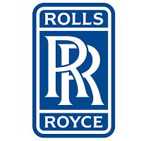 Rolls Royce client
